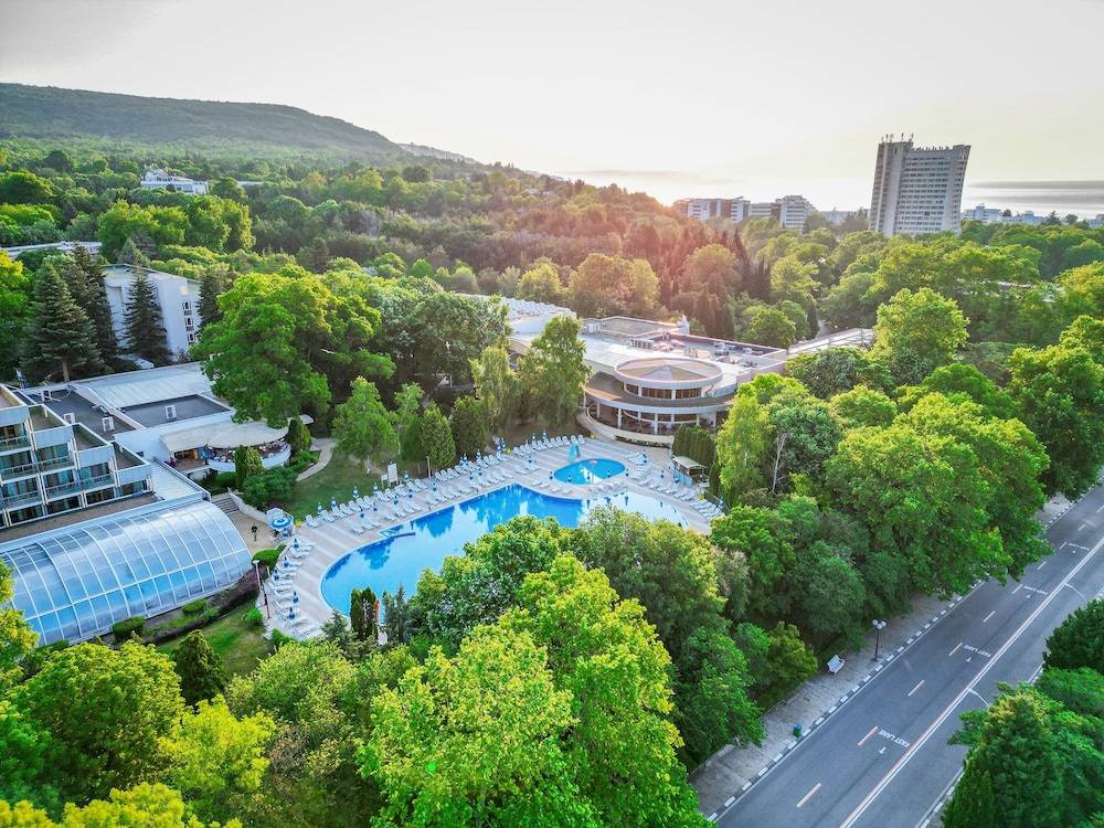 Hotel Calimera Ralitsa Superior