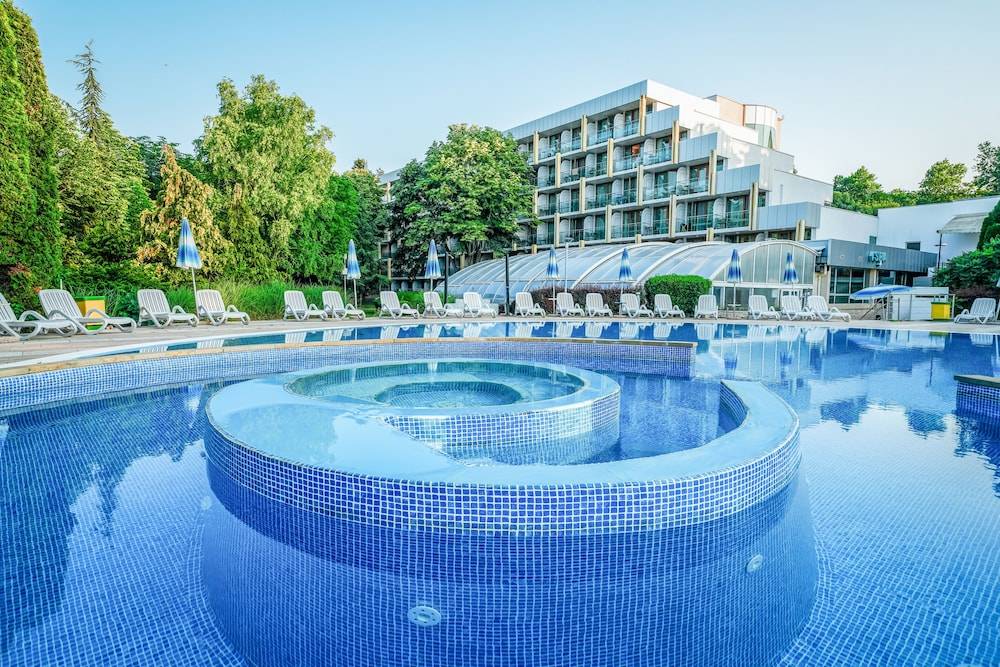 Hotel Calimera Ralitsa Superior