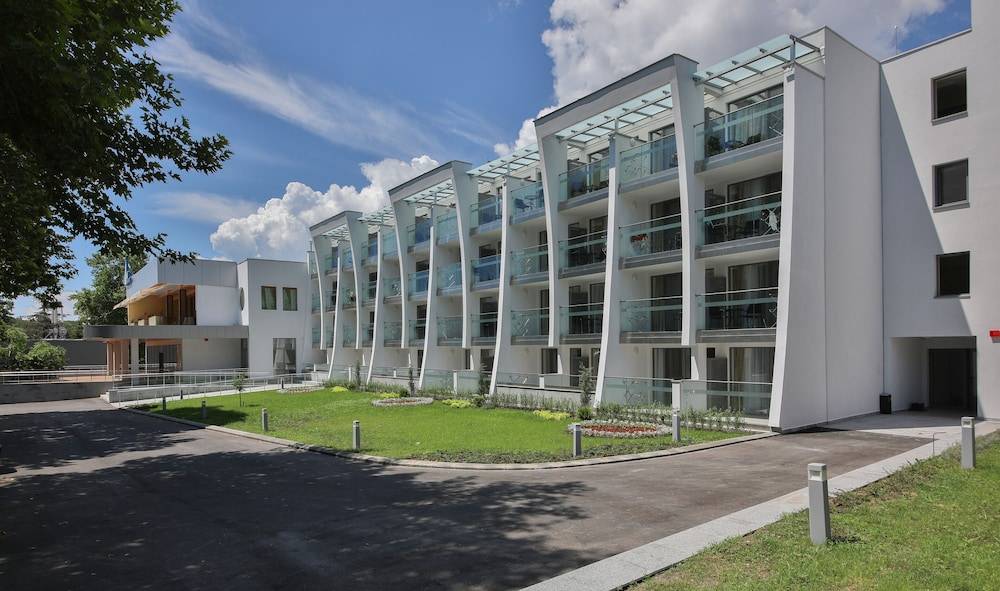 Hotel Calimera Ralitsa Superior