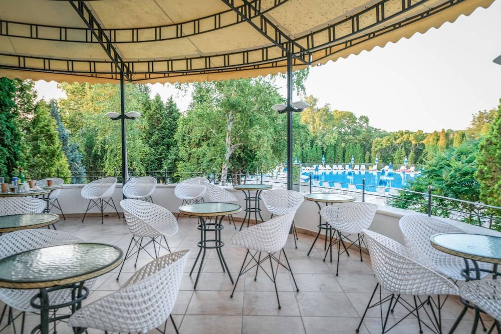 Hotel Calimera Ralitsa Superior