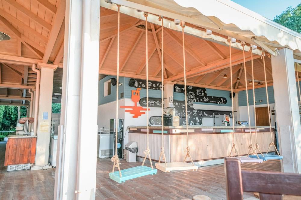 Hotel Calimera Ralitsa Superior