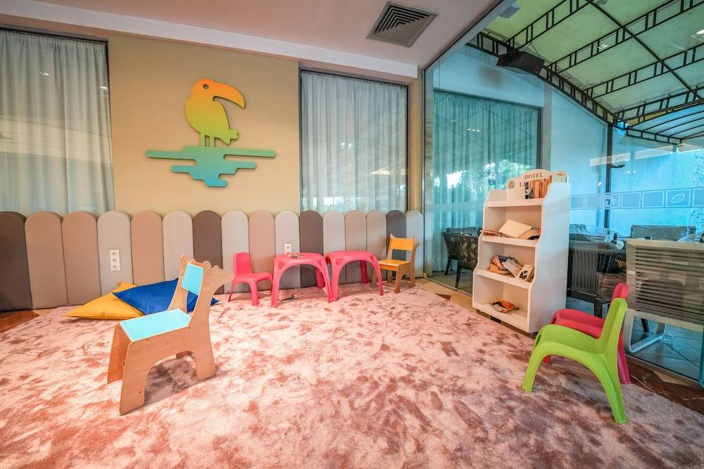 Hotel Calimera Ralitsa Superior