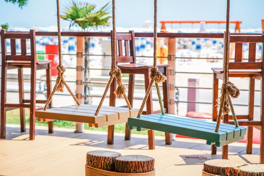 Hotel Calimera Ralitsa Superior