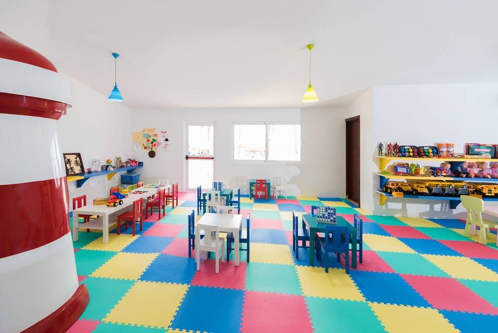 Grand Bávaro Princess