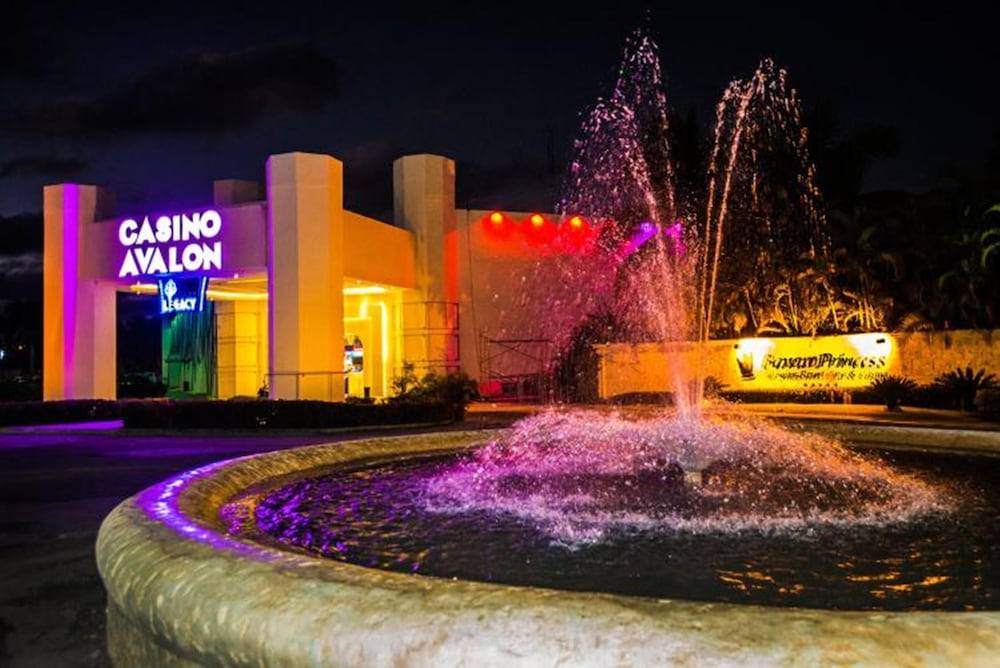 Grand Bávaro Princess