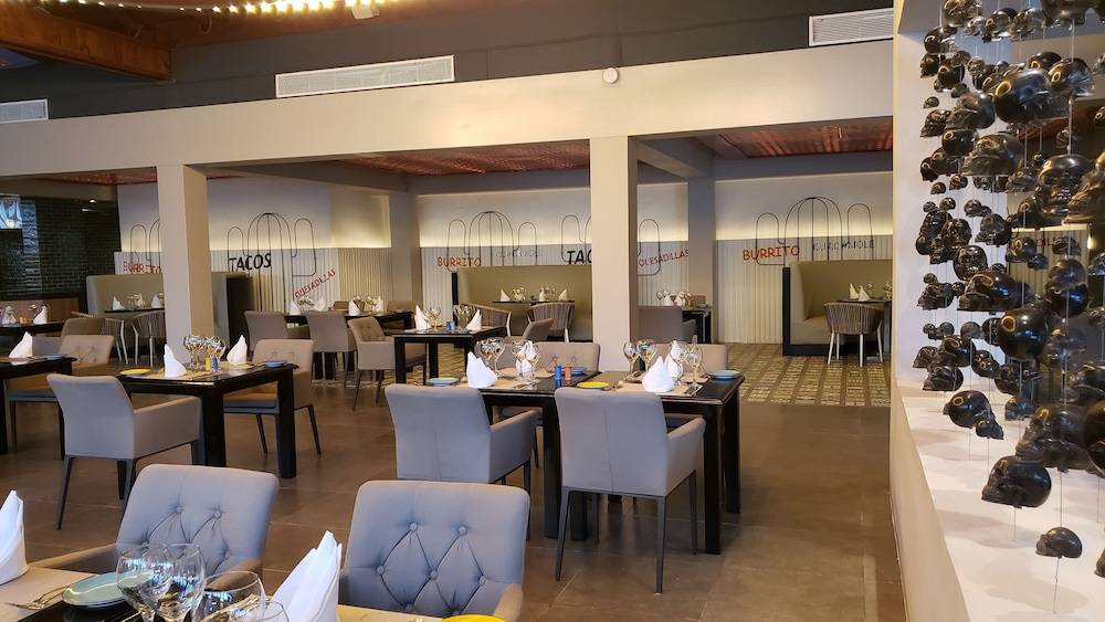 Grand Bávaro Princess