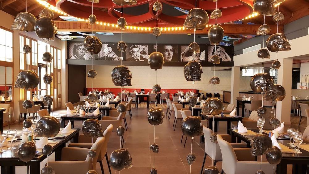 Grand Bávaro Princess