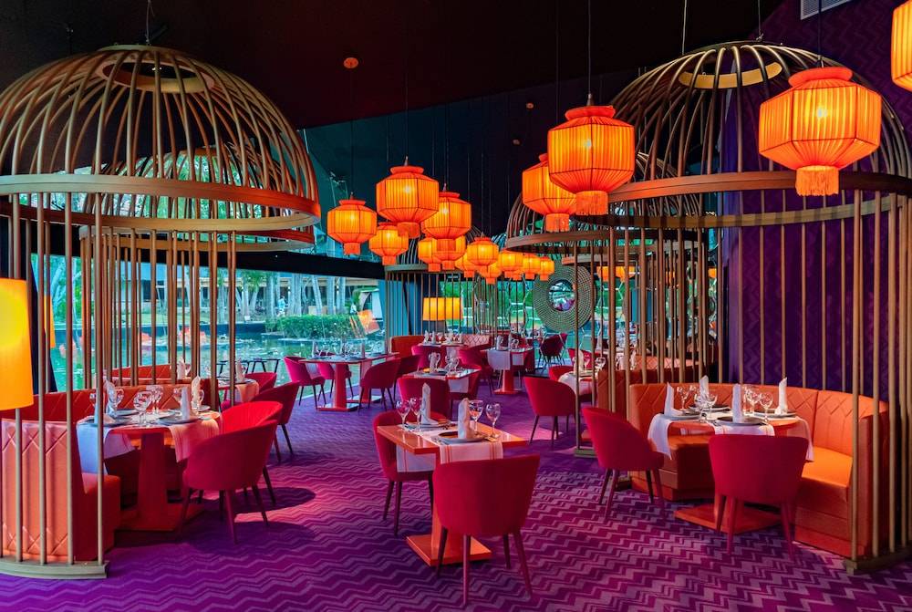 Grand Bávaro Princess