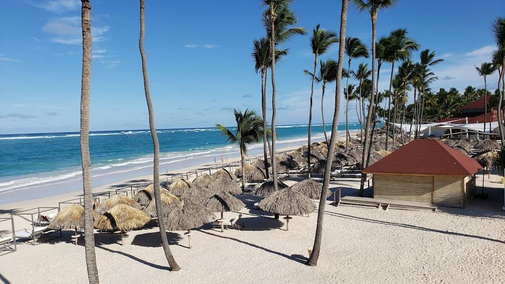 Grand Bávaro Princess