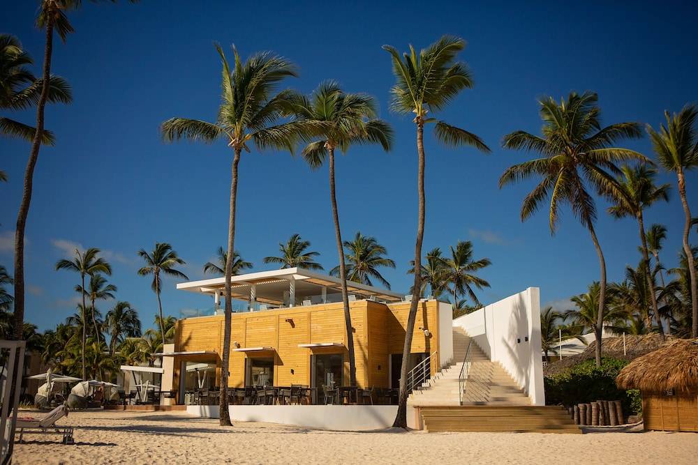 Grand Bávaro Princess