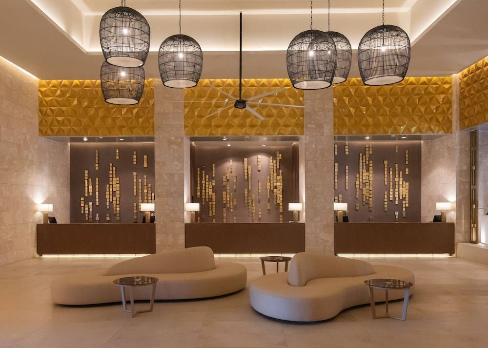 Grand Bávaro Princess