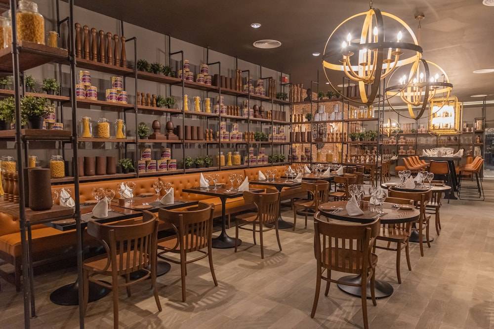 Grand Bávaro Princess