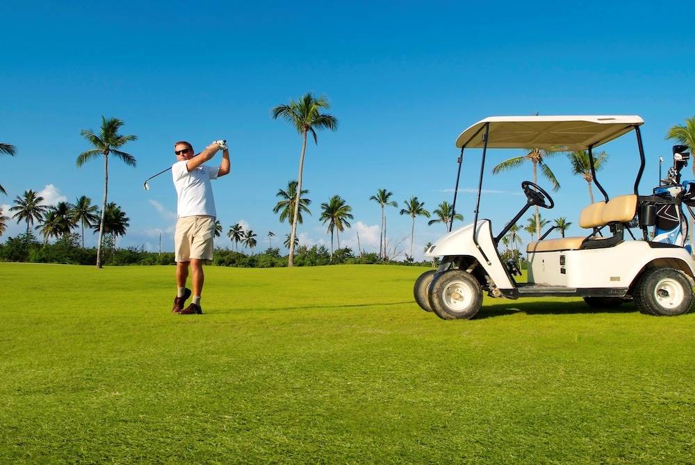 Bahia Principe Grand La Romana