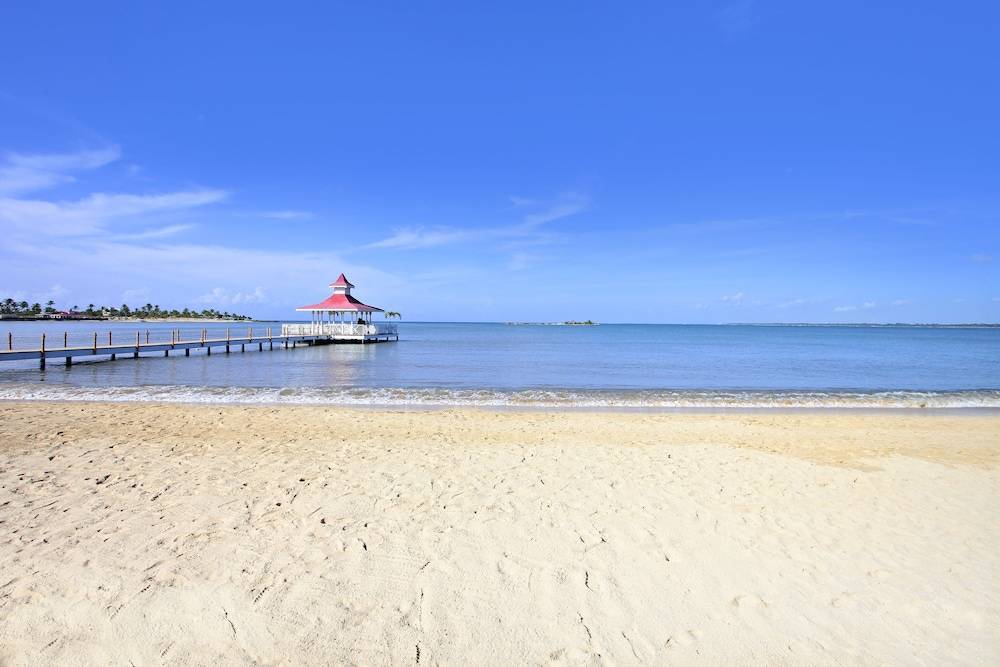 Bahia Principe Grand La Romana