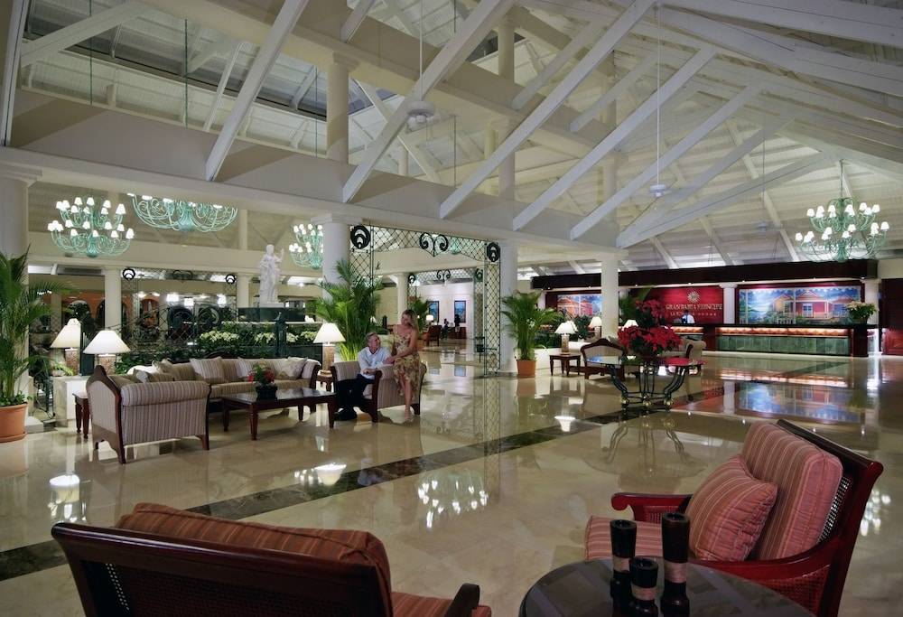 Bahia Principe Grand La Romana