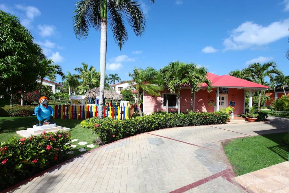 Bahia Principe Grand La Romana