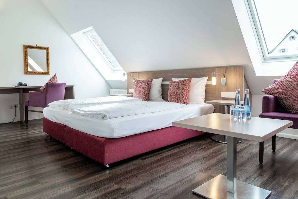 Hotel Hofgut Sternen