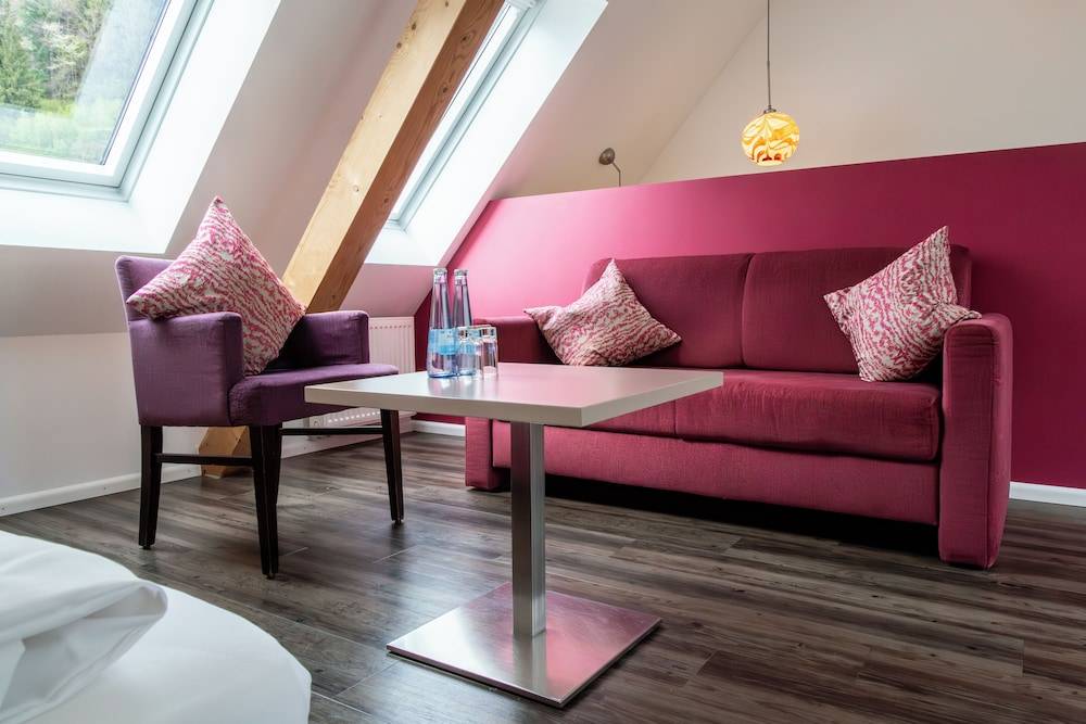 Hotel Hofgut Sternen