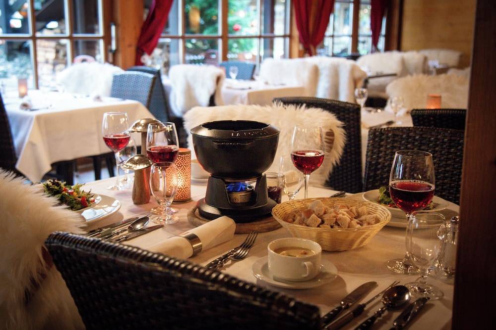 Hotel Hofgut Sternen