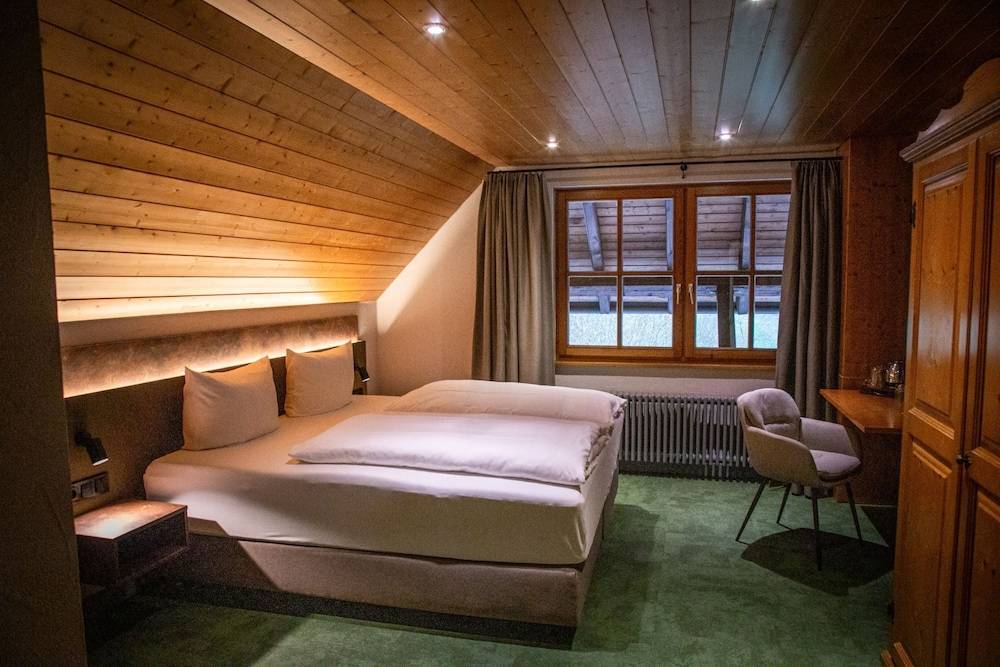 Hotel Hofgut Sternen