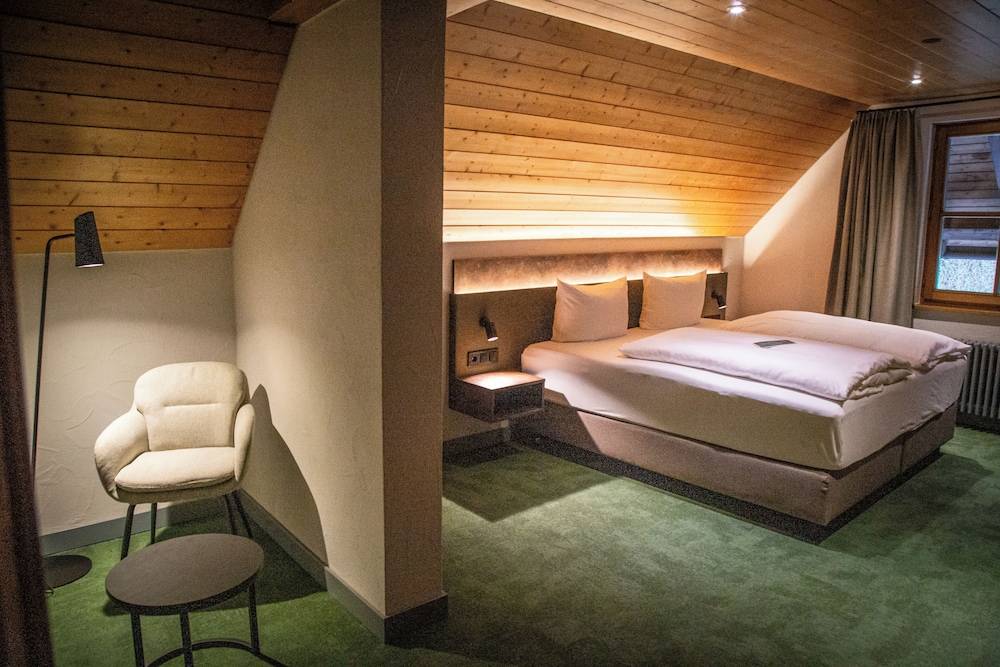 Hotel Hofgut Sternen