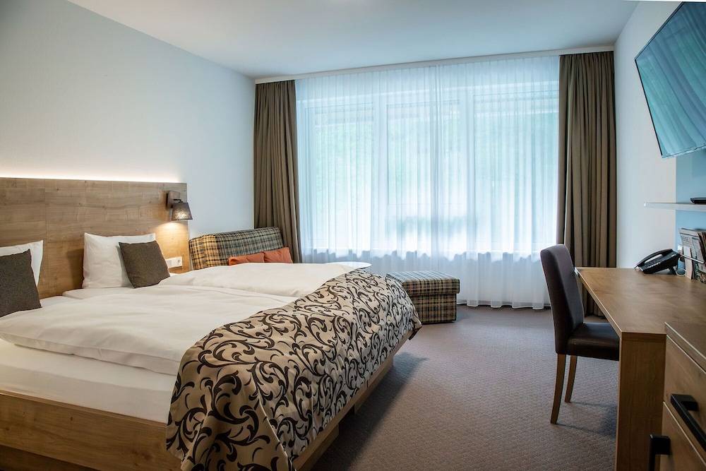 Hotel Hofgut Sternen