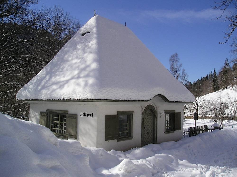 Hotel Hofgut Sternen