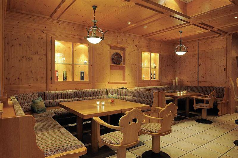 Hotel Hofgut Sternen