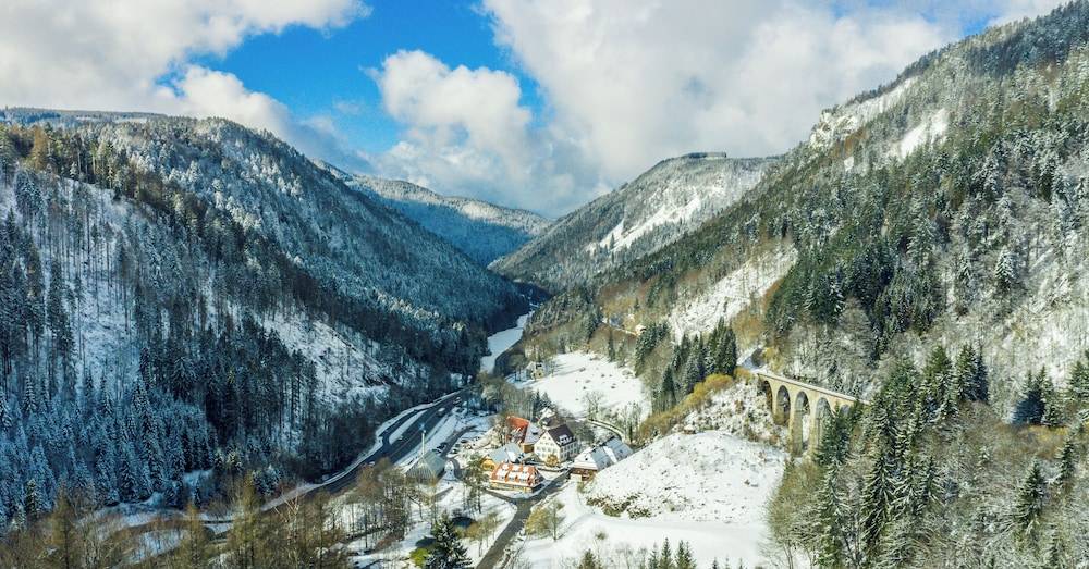 Hotel Hofgut Sternen