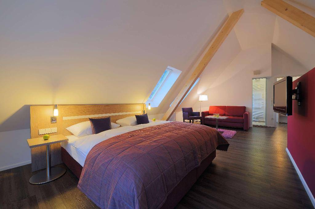 Hotel Hofgut Sternen