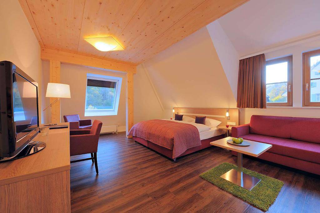 Hotel Hofgut Sternen