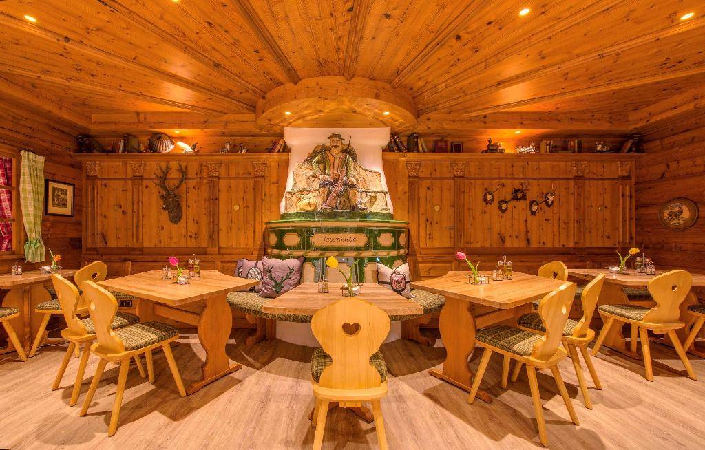 Hotel Hofgut Sternen