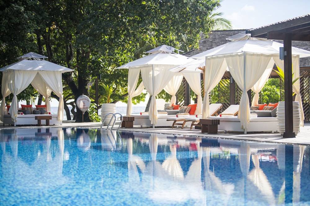 Lily Beach Resort & Spa