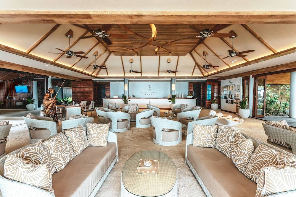 Lily Beach Resort & Spa