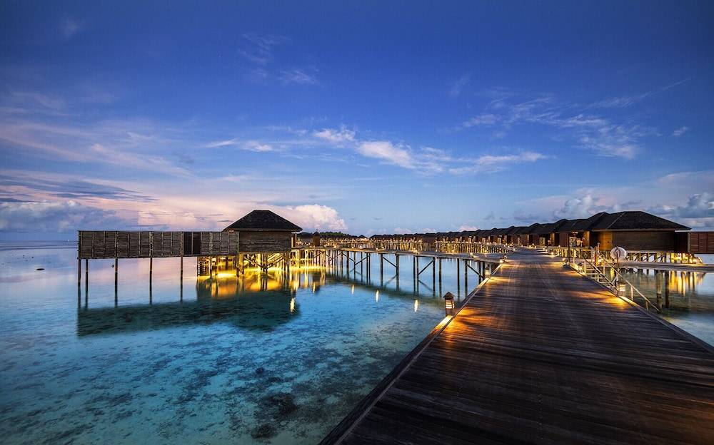 Lily Beach Resort & Spa