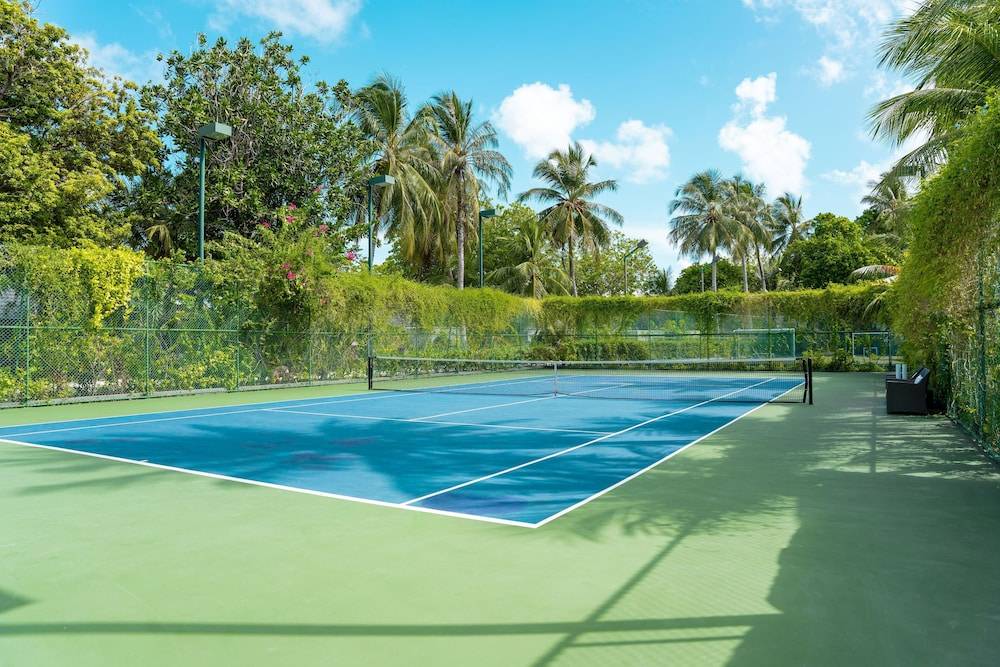 Lily Beach Resort & Spa