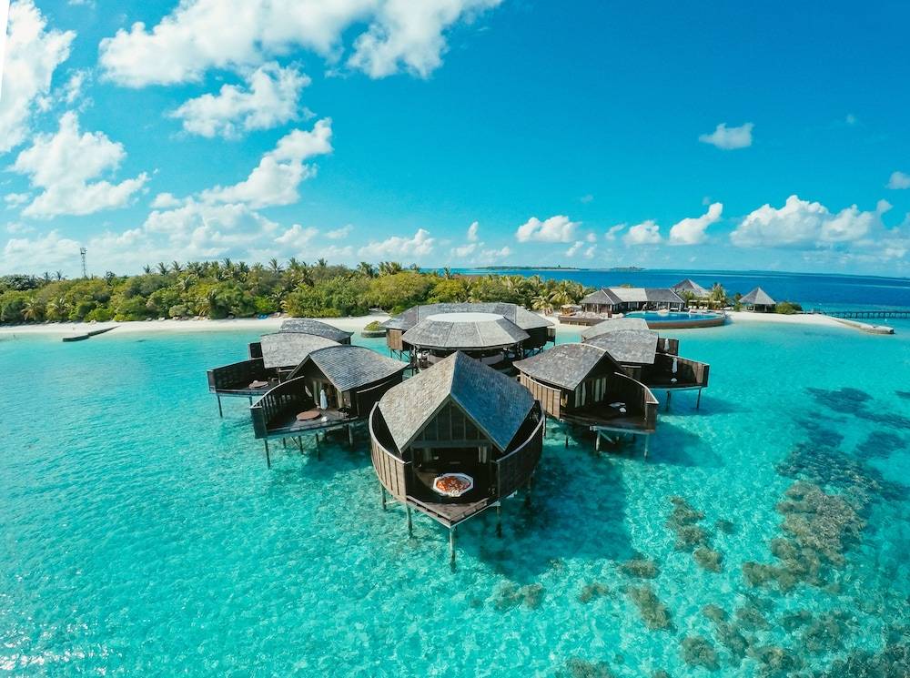 Lily Beach Resort & Spa