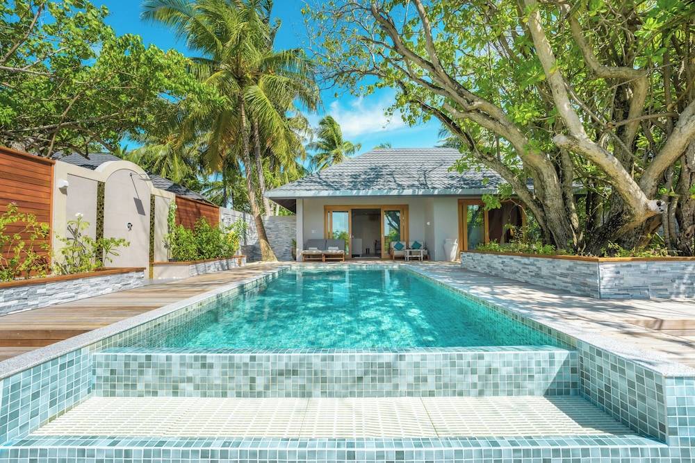 Lily Beach Resort & Spa