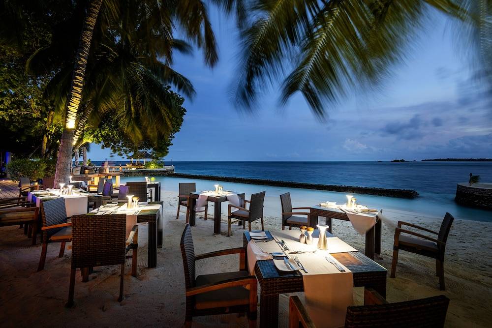 Lily Beach Resort & Spa