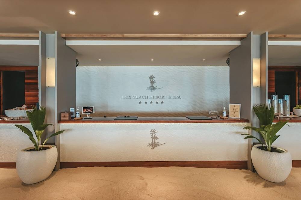 Lily Beach Resort & Spa