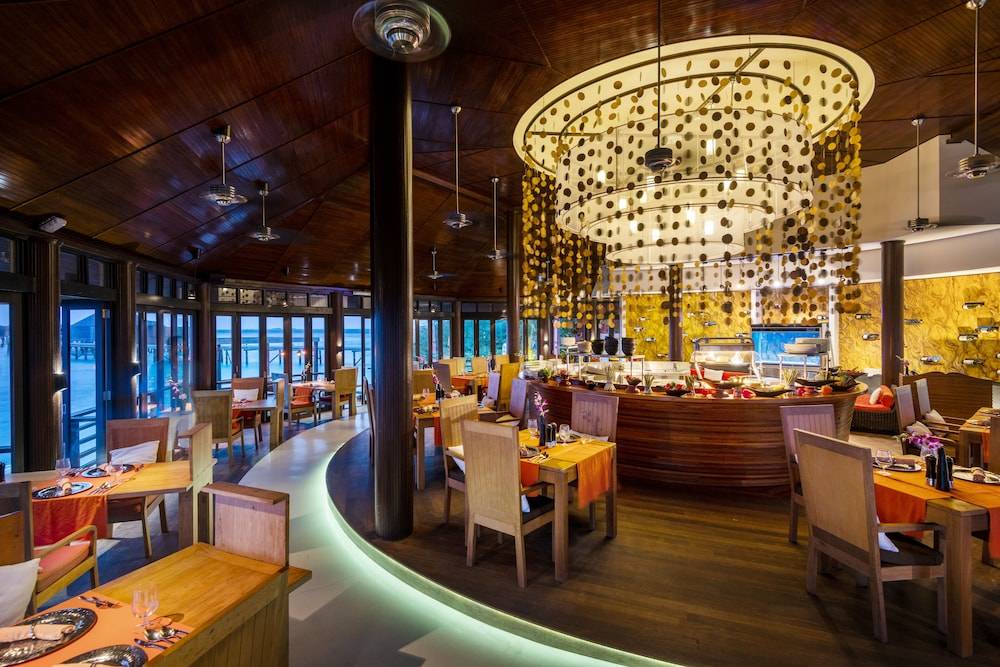 Lily Beach Resort & Spa