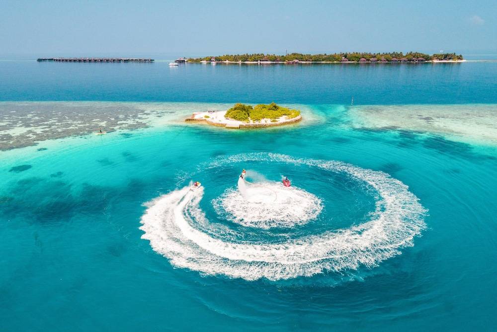 Lily Beach Resort & Spa