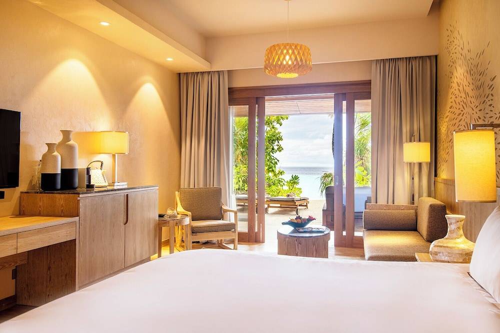 Lily Beach Resort & Spa