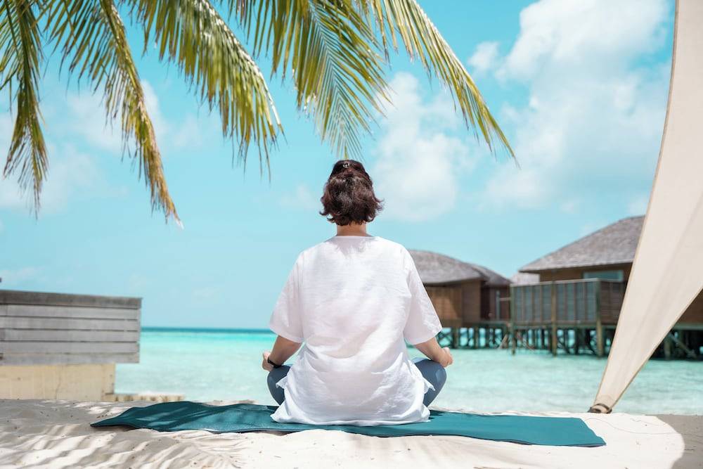 Lily Beach Resort & Spa