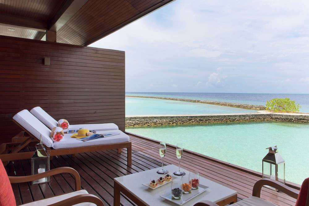 Lily Beach Resort & Spa