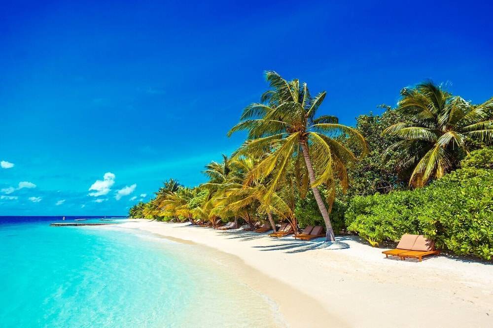 Lily Beach Resort & Spa