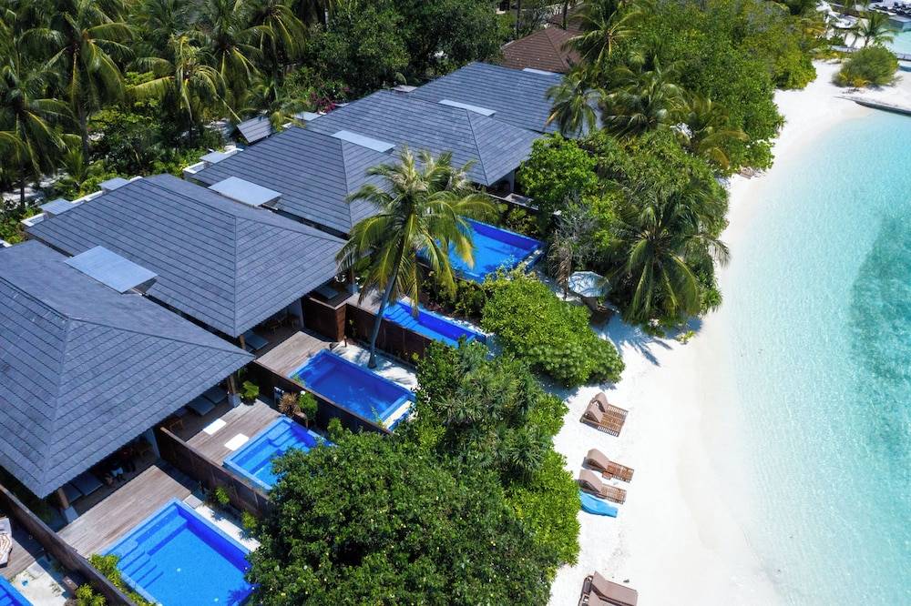 Lily Beach Resort & Spa