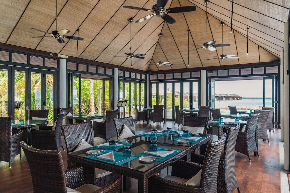 Lily Beach Resort & Spa