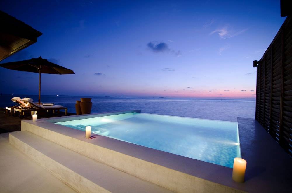 Lily Beach Resort & Spa