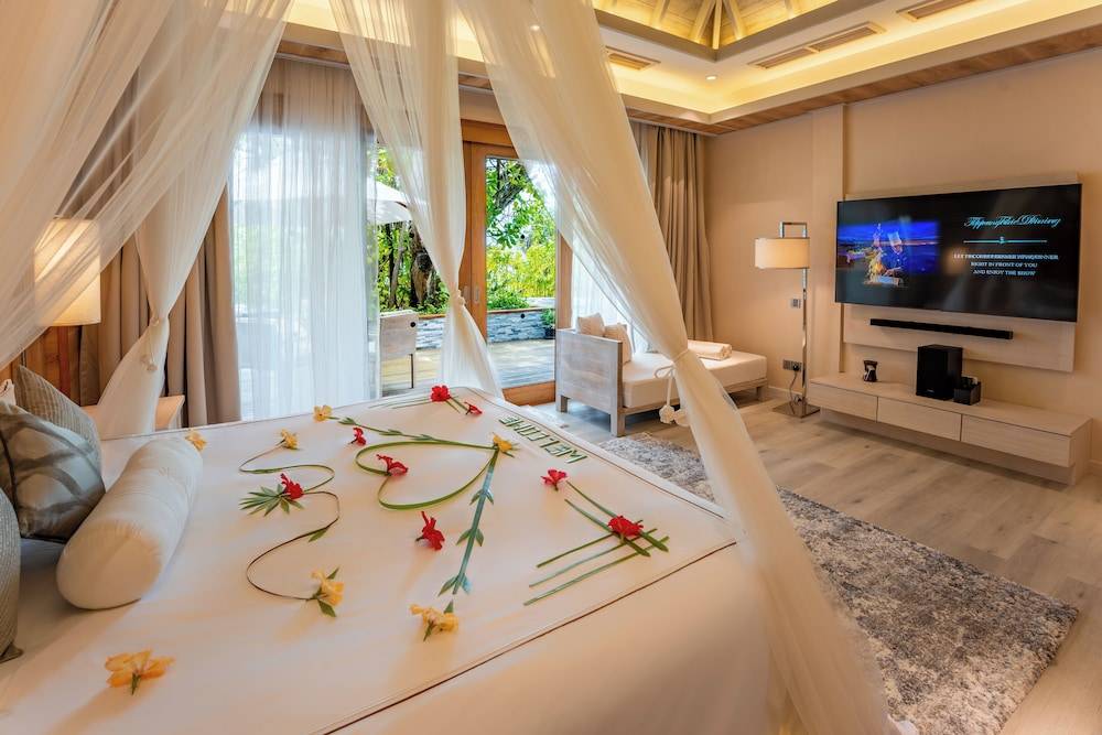 Lily Beach Resort & Spa